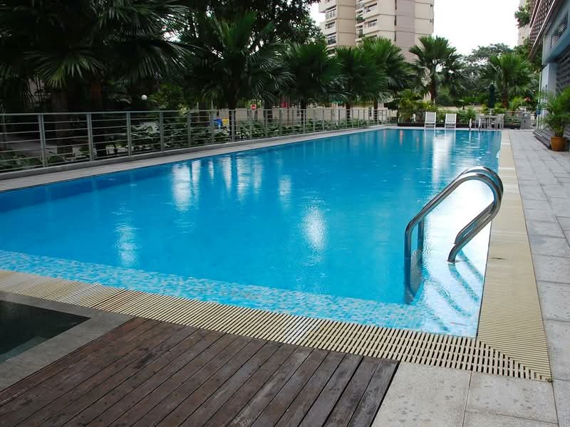 Additional image 15 of 1 Balmoral Crescent