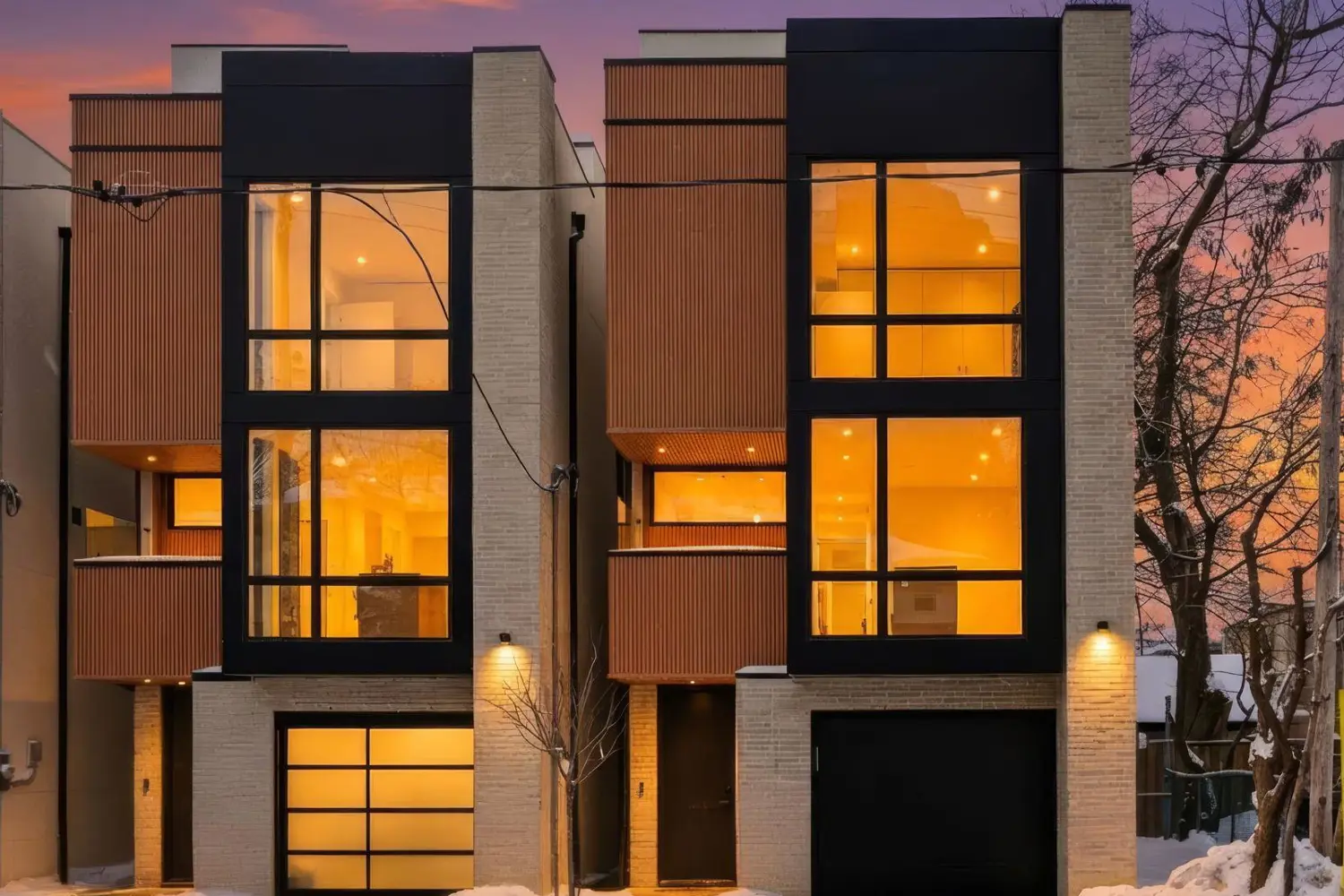 538 Duplex Avenue