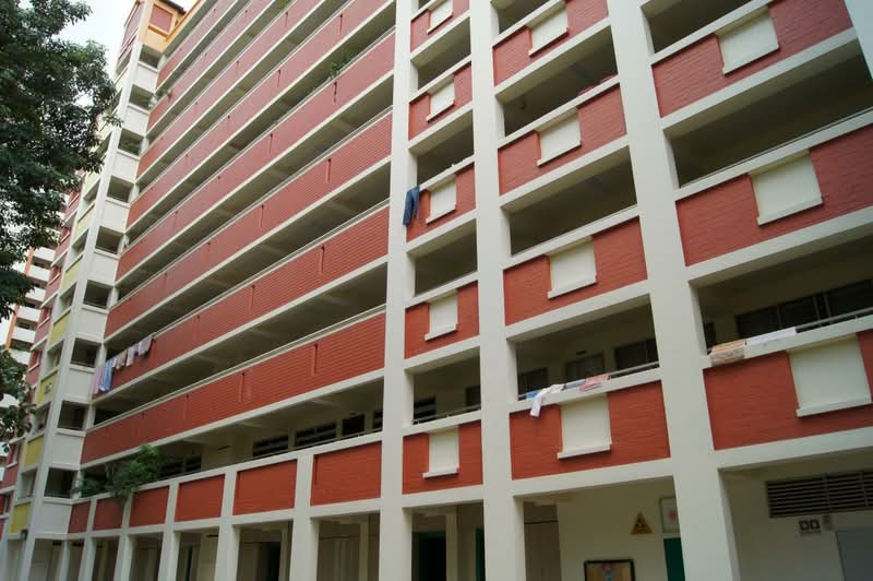 Additional image 17 of 125 Bukit Merah View