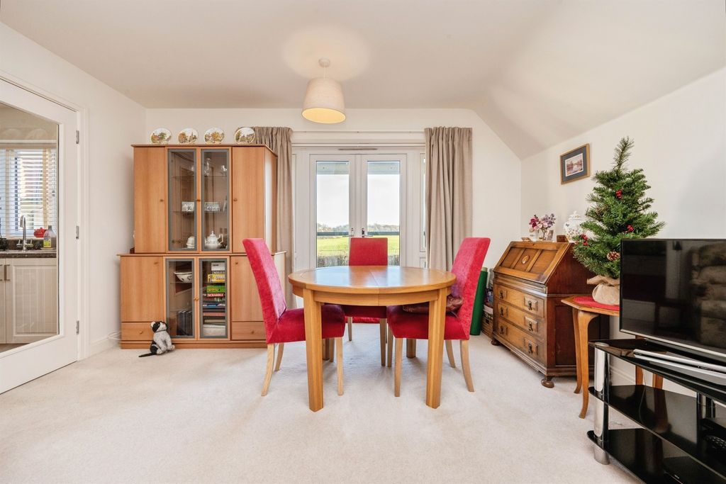 Additional image 3 of 2 bed flat for saleHobbswick Lane, Turvey, Bedford MK43