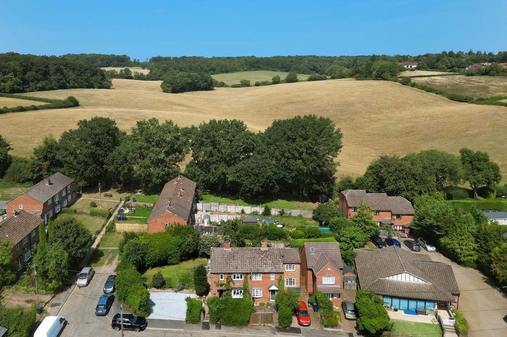 Additional image 14 of 2 bed semi-detached house for saleGomms Wood Close, Forty Green, Beaconsfield, Buckinghamshire HP9