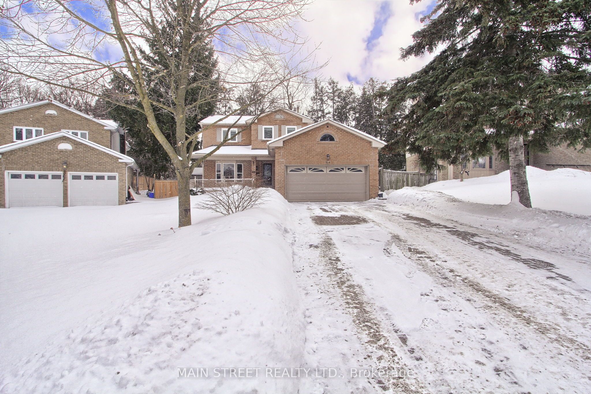 Additional image 2 of 369 Harewood Boulevard, Newmarket, ON, L3Y 6S5