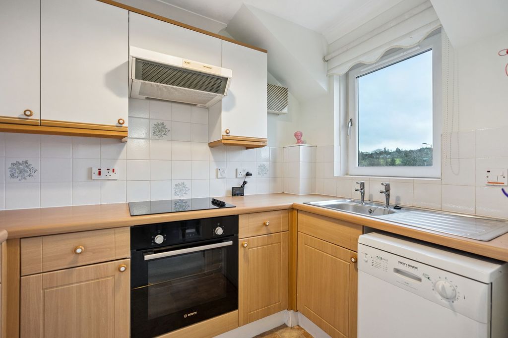 Additional image 2 of 1 bed flat for saleStirling Road, Dunblane FK15