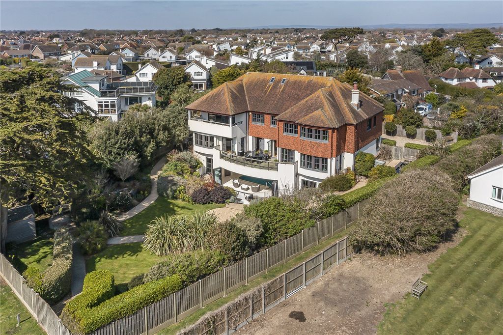 Additional image 3 of 6 bed detached house for saleSea Way, Middleton-On-Sea, West Sussex PO22