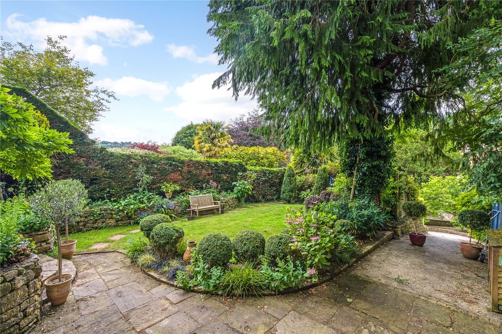 Additional image 22 of 5 bed semi-detached house for saleLyncombe Vale Road, Bath, Somerset BA2