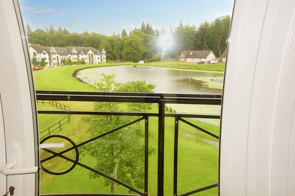 Additional image 10 of 2 bed flat for saleNethanvale, Lanark ML11