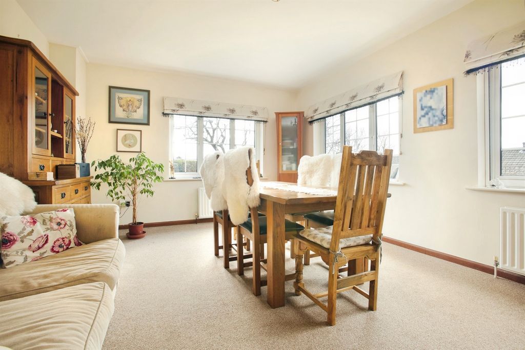 Additional image 5 of 4 bed link detached house for saleHolders Road, Amesbury, Salisbury SP4