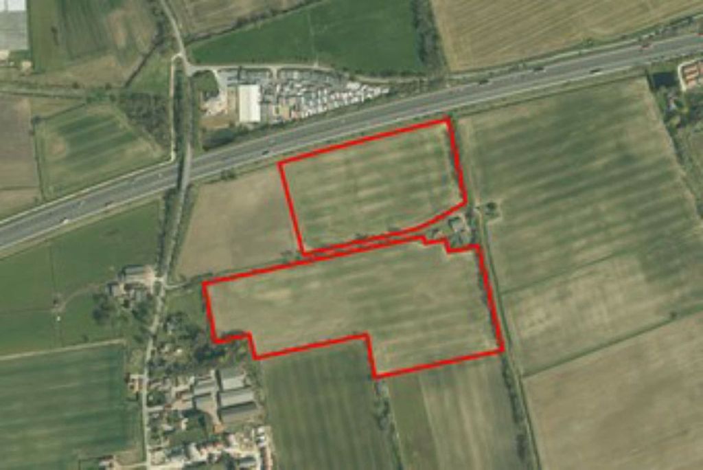 Additional image 7 of Land for saleMill Lane, Gilberdyke, Brough HU15
