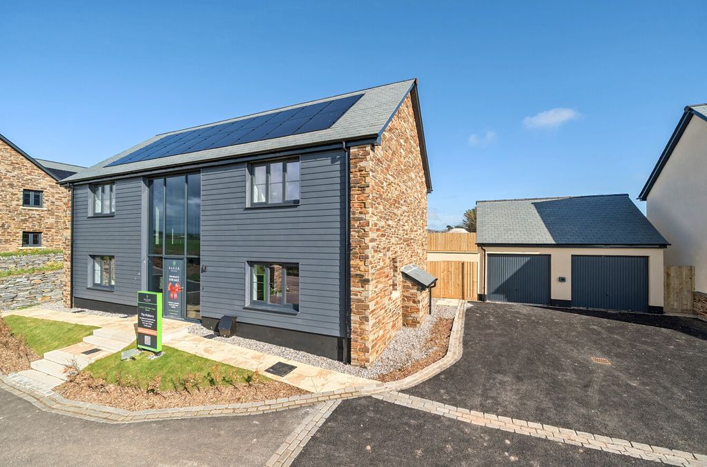 Additional image 30 of 5 bed detached house for saleLittle Cotton Farm, Dartmouth, Devon TQ6