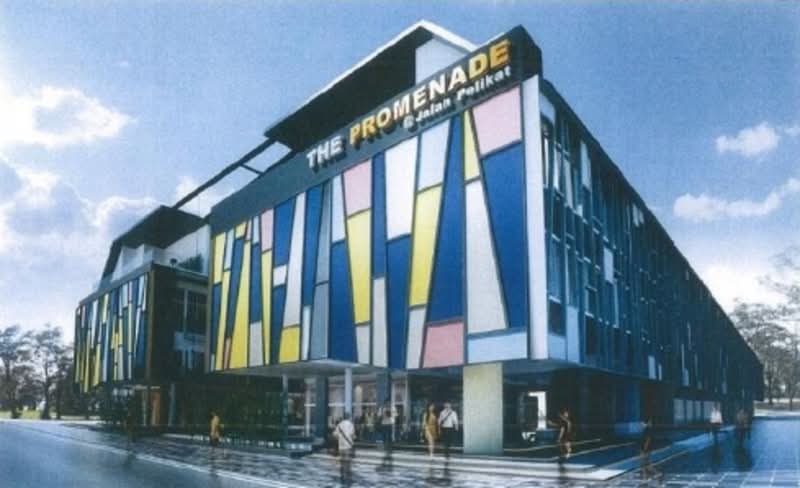 Additional image 5 of 189 Jalan Pelikat