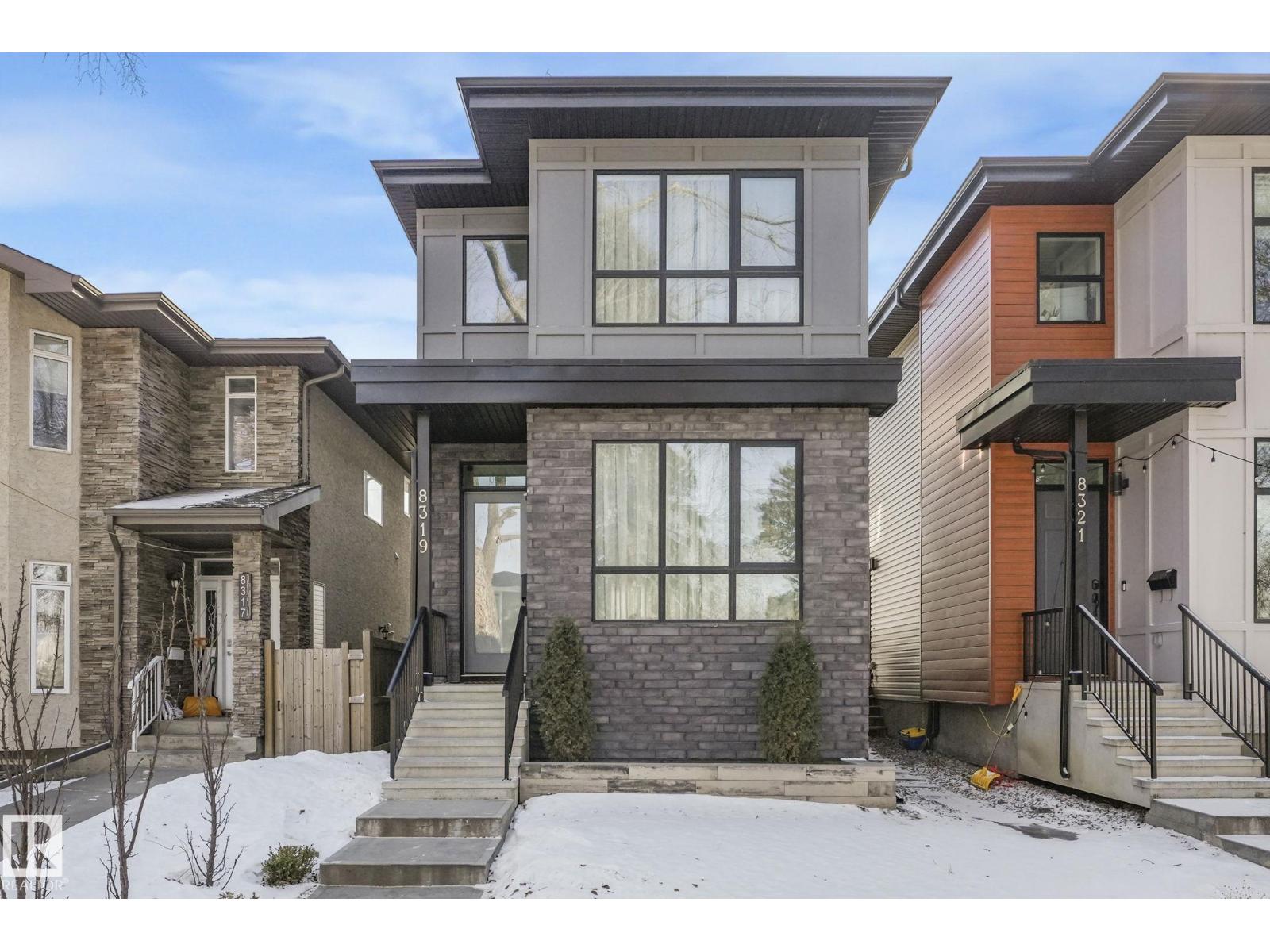 Additional image 2 of 8319 80 Avenue NW, Edmonton, AB, T6C0S9