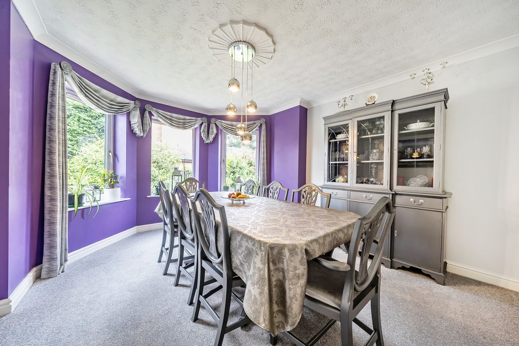 Additional image 11 of 5 bed detached house for saleThe Copse, Rossett LL12