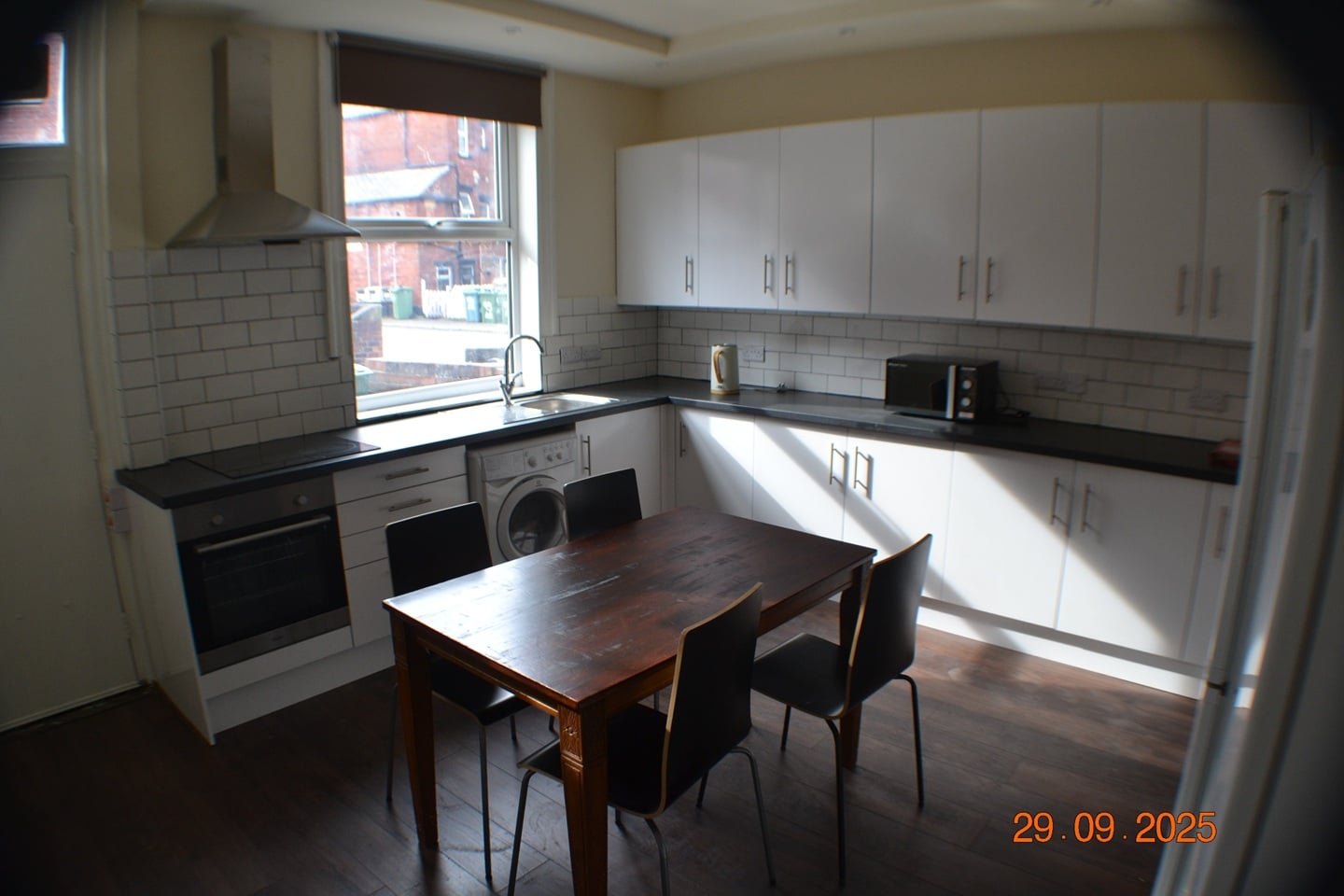 Additional image 2 of 4 Bed Terraced House, Winfield Terrace, LS2, N1 7GU
