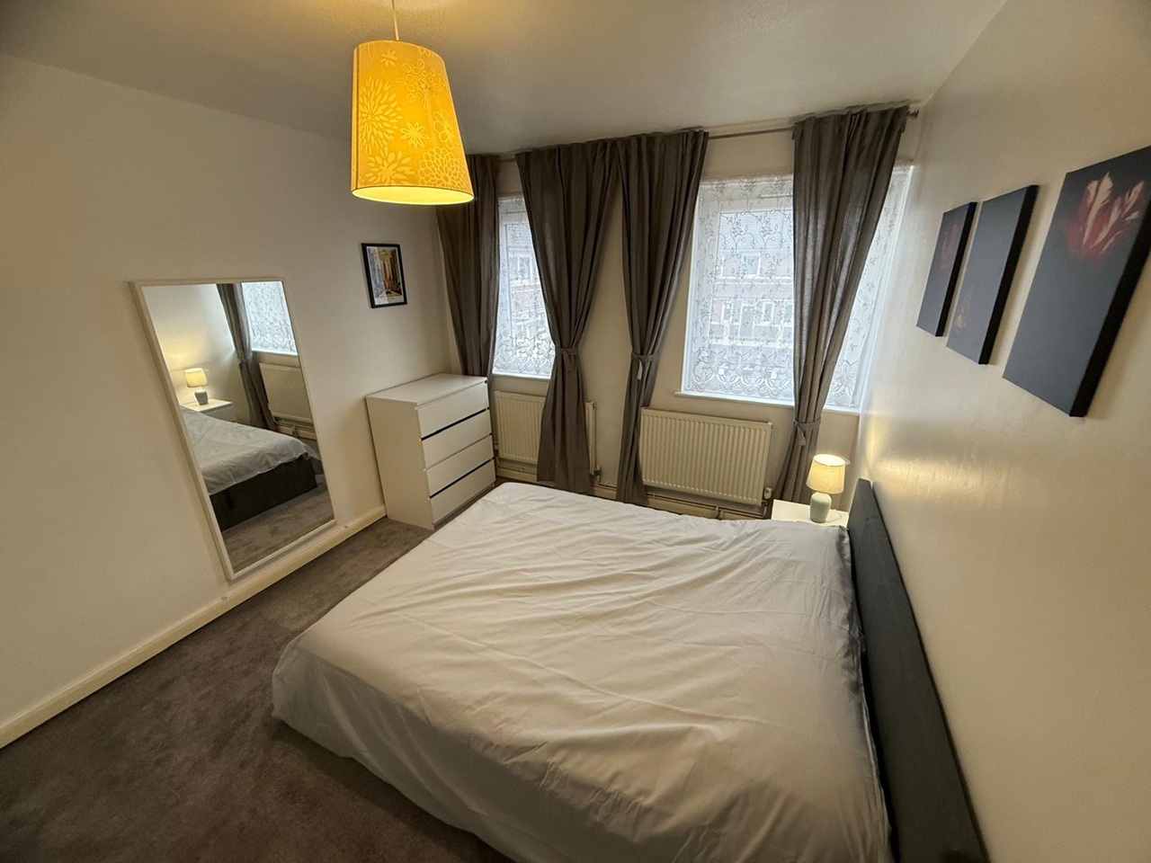 Additional image 8 of 2 Bed Flat, Southwark Park Road, SE16, N1 7GU