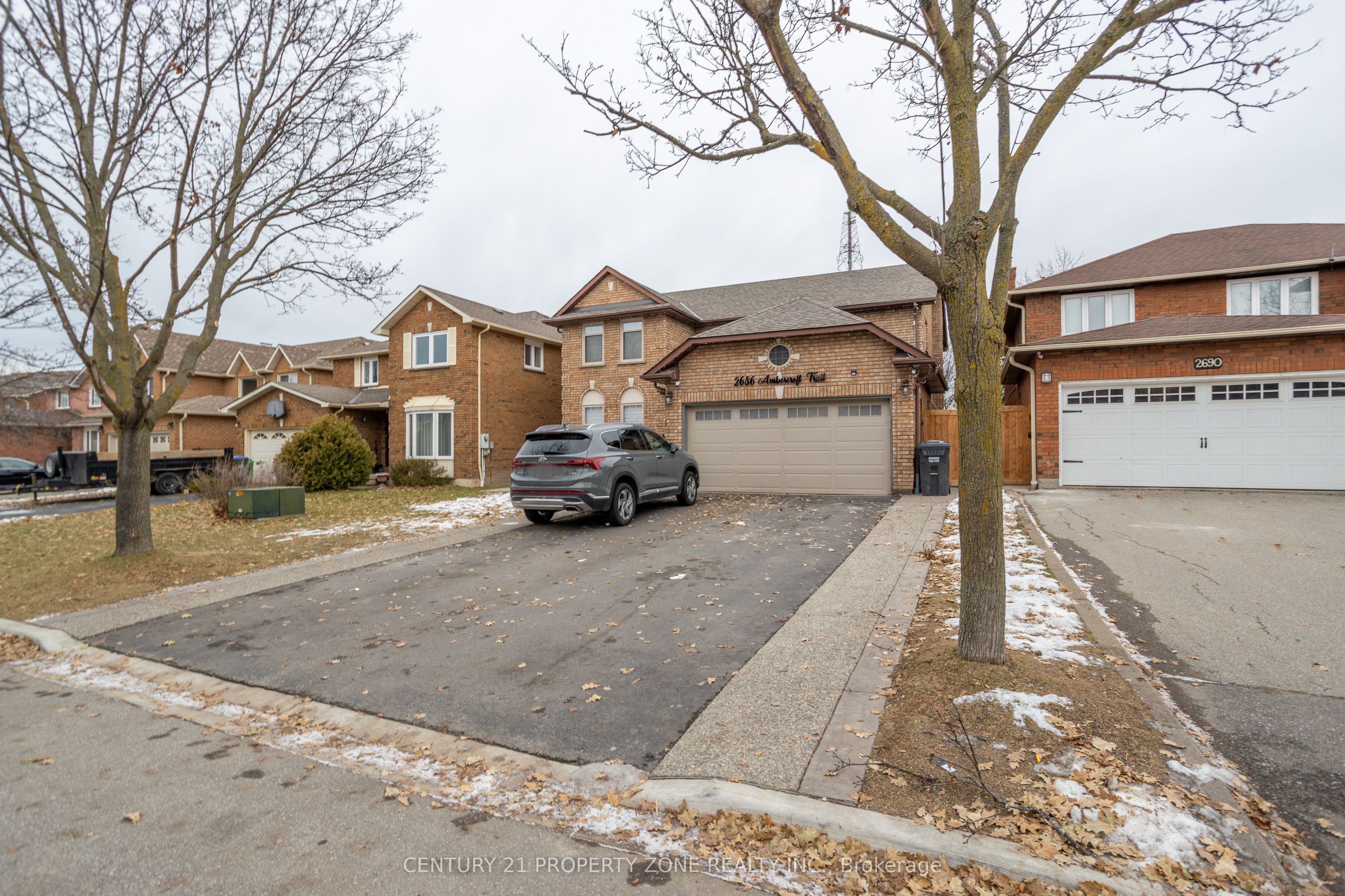 Additional image 2 of 2686 Ambercroft Trail, Mississauga, ON, L5M 4J9