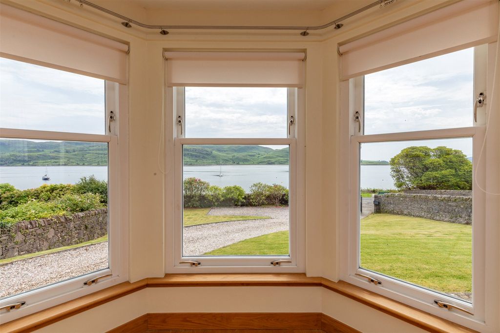 Additional image 14 of 4 bed detached house for saleWellpark Cottage, Tighnabruaich, Argyll And Bute PA21