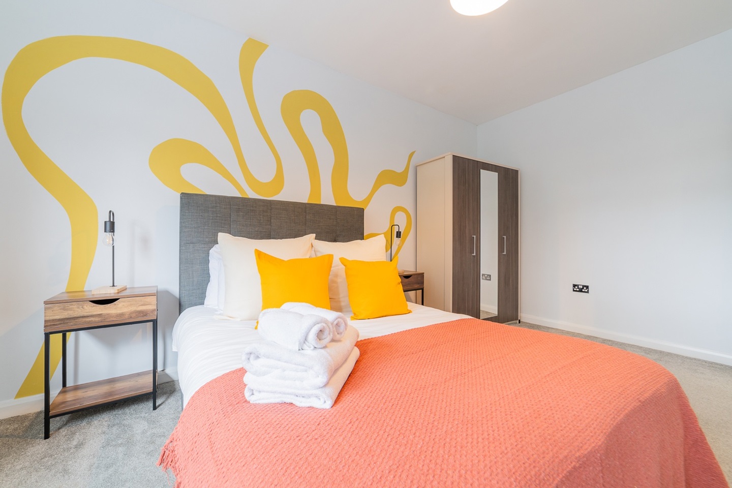 Additional image 4 of 2 Bed Flat, Highbury Grove Court, N5, N1 7GU