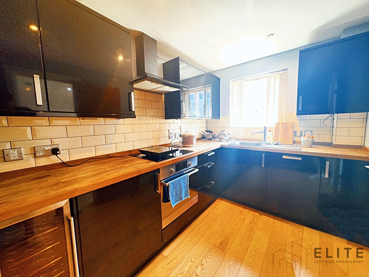 Additional image 7 of 2 Bed Flat, Great Bridgewater St, M1, N1 7GU