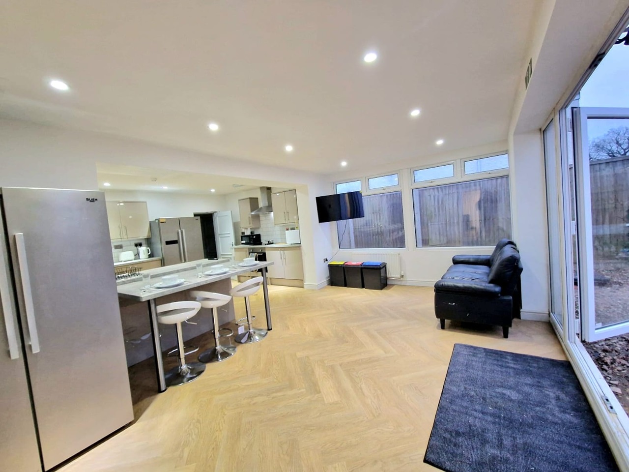 Additional image 16 of Room in a Shared House, Vicarage Road, B14, N1 7GU