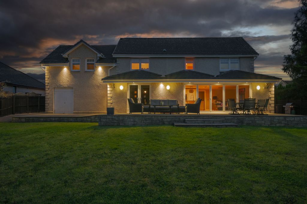 Additional image 60 of 6 bed detached house for saleHamilton Way, East Whitburn EH47