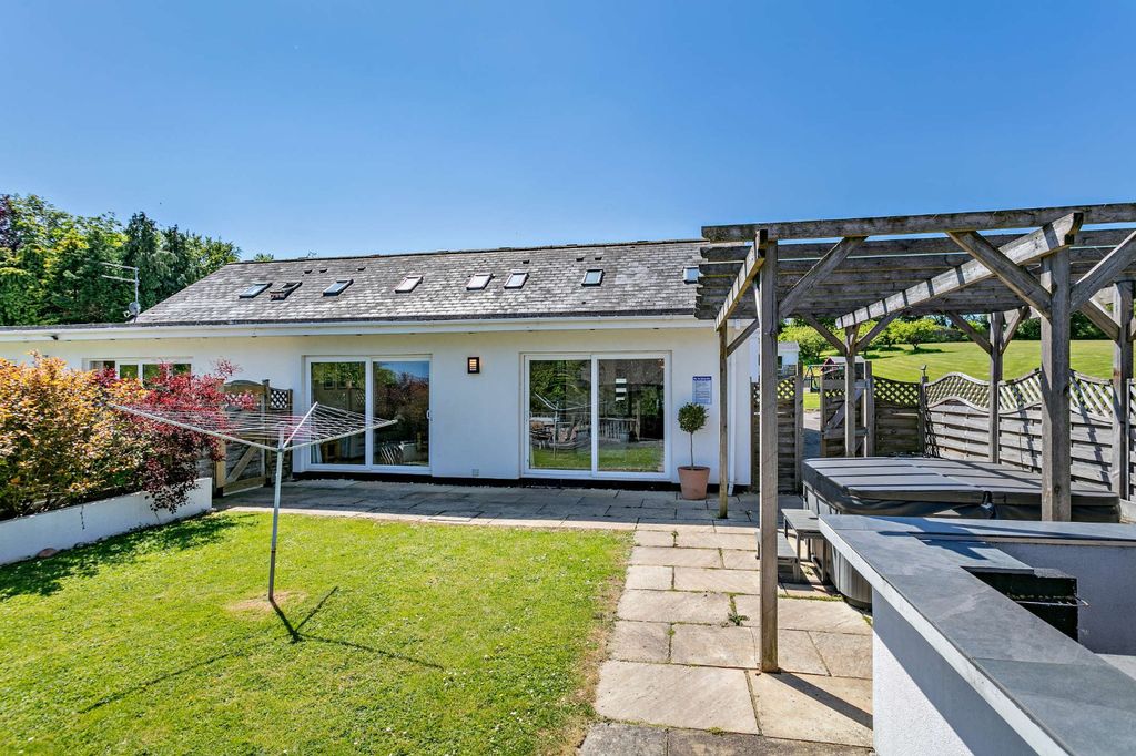 Additional image 18 of 32 bed detached house for saleCheriton Bishop, Exeter, Devon EX6