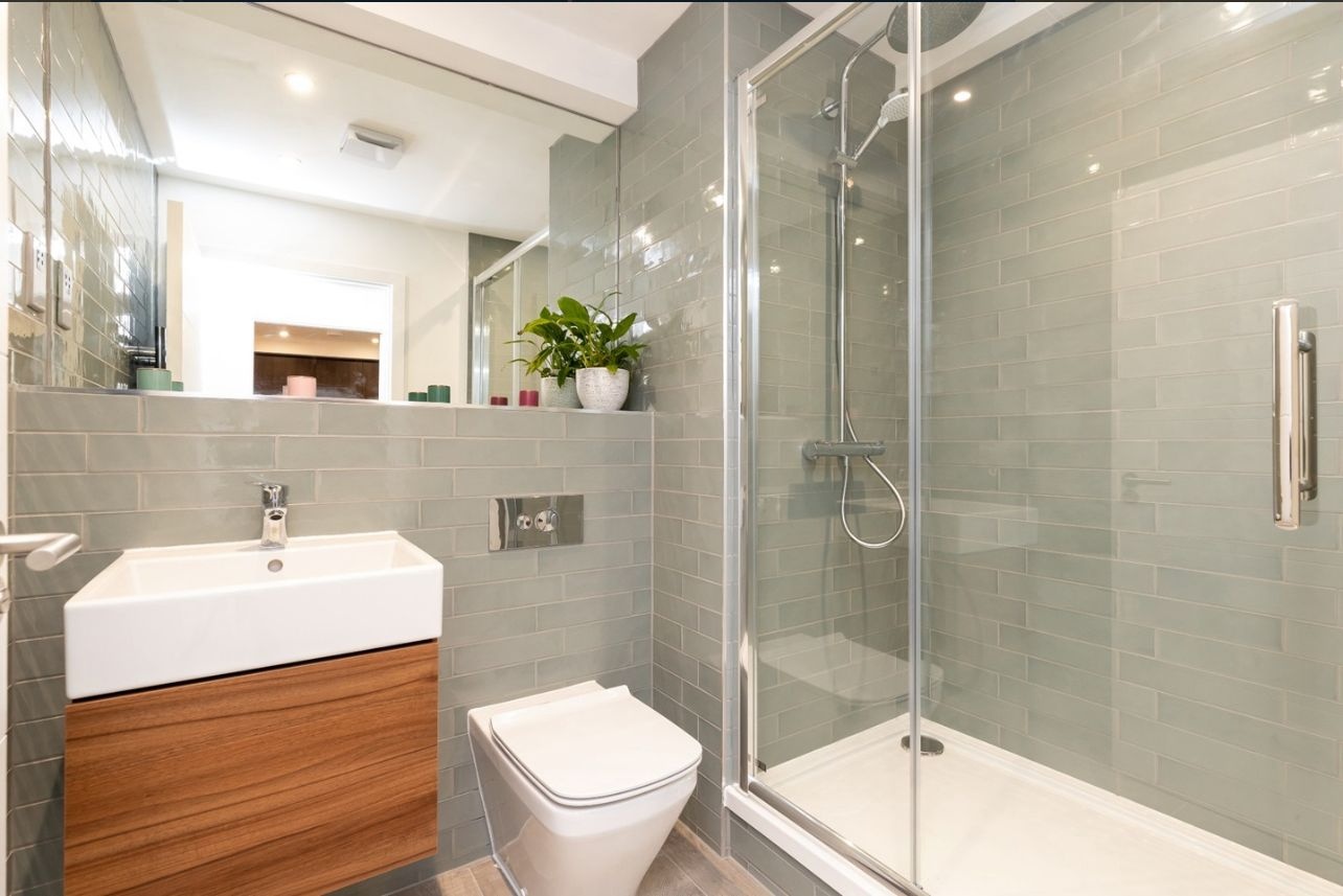 Additional image 8 of 1 Bed Flat, Assay Lofts, B3, N1 7GU