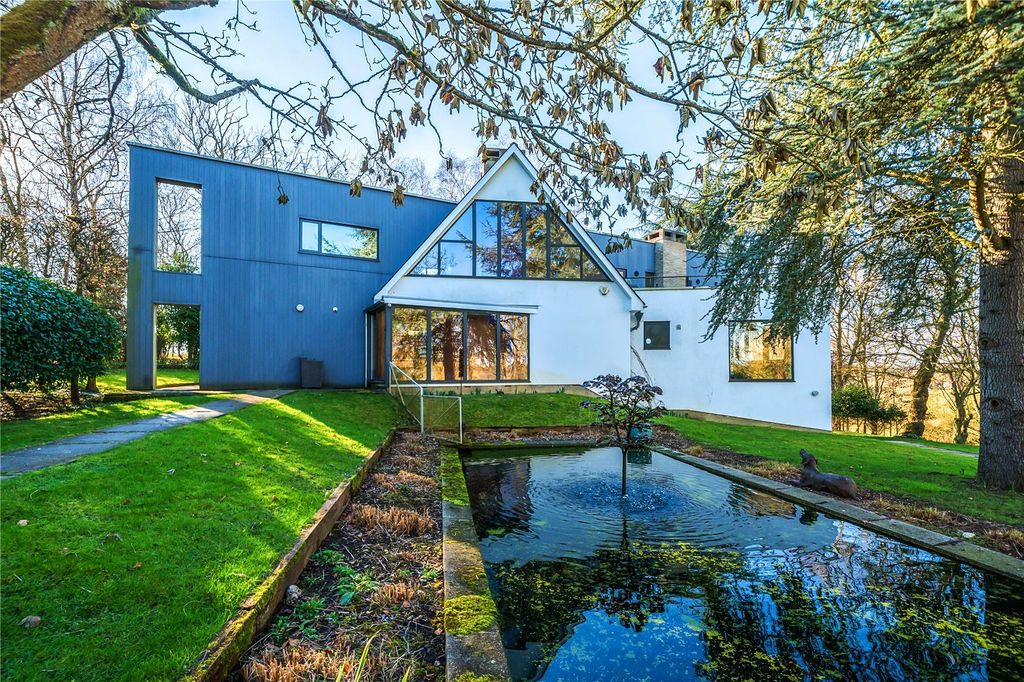 Additional image 2 of 6 bed detached house for saleBrent Eleigh Road, Lavenham, Sudbury, Suffolk CO10