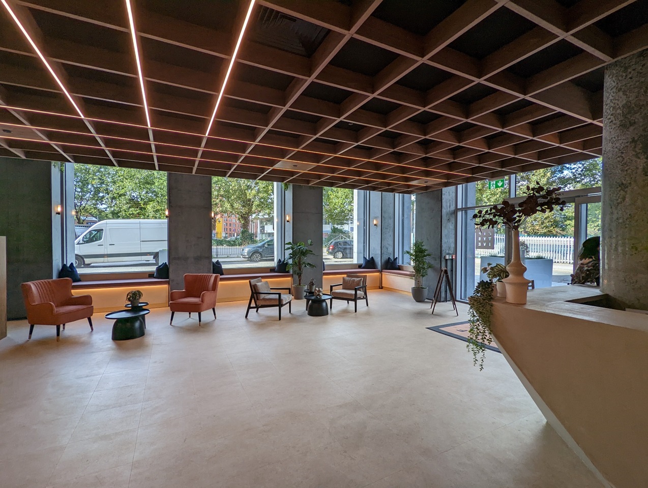 Additional image 17 of 1 Bed Flat, Queen Way, M3, N1 7GU