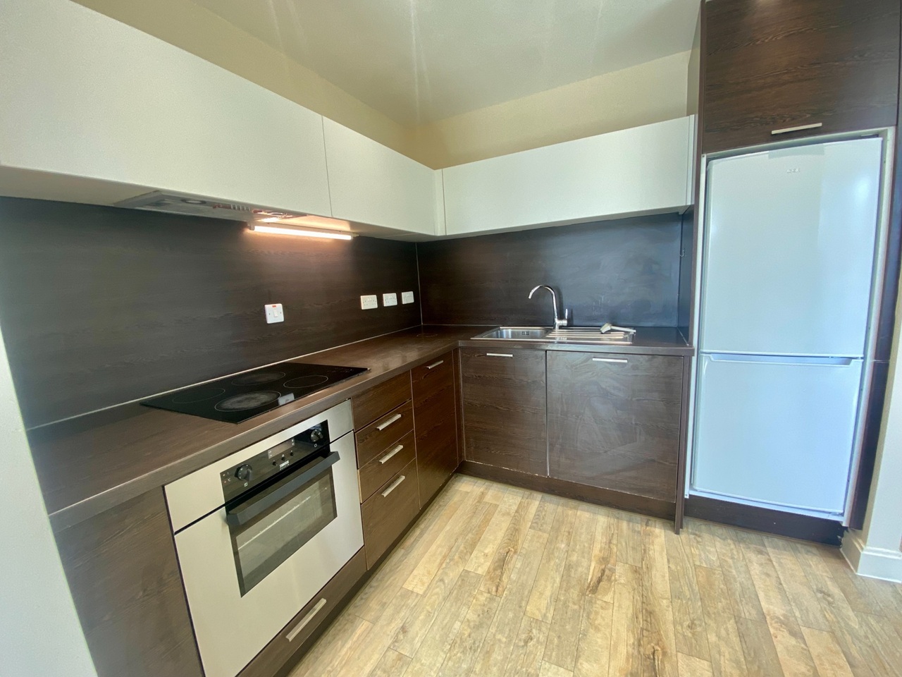 Additional image 5 of 2 Bed Flat, Southside, B5, N1 7GU