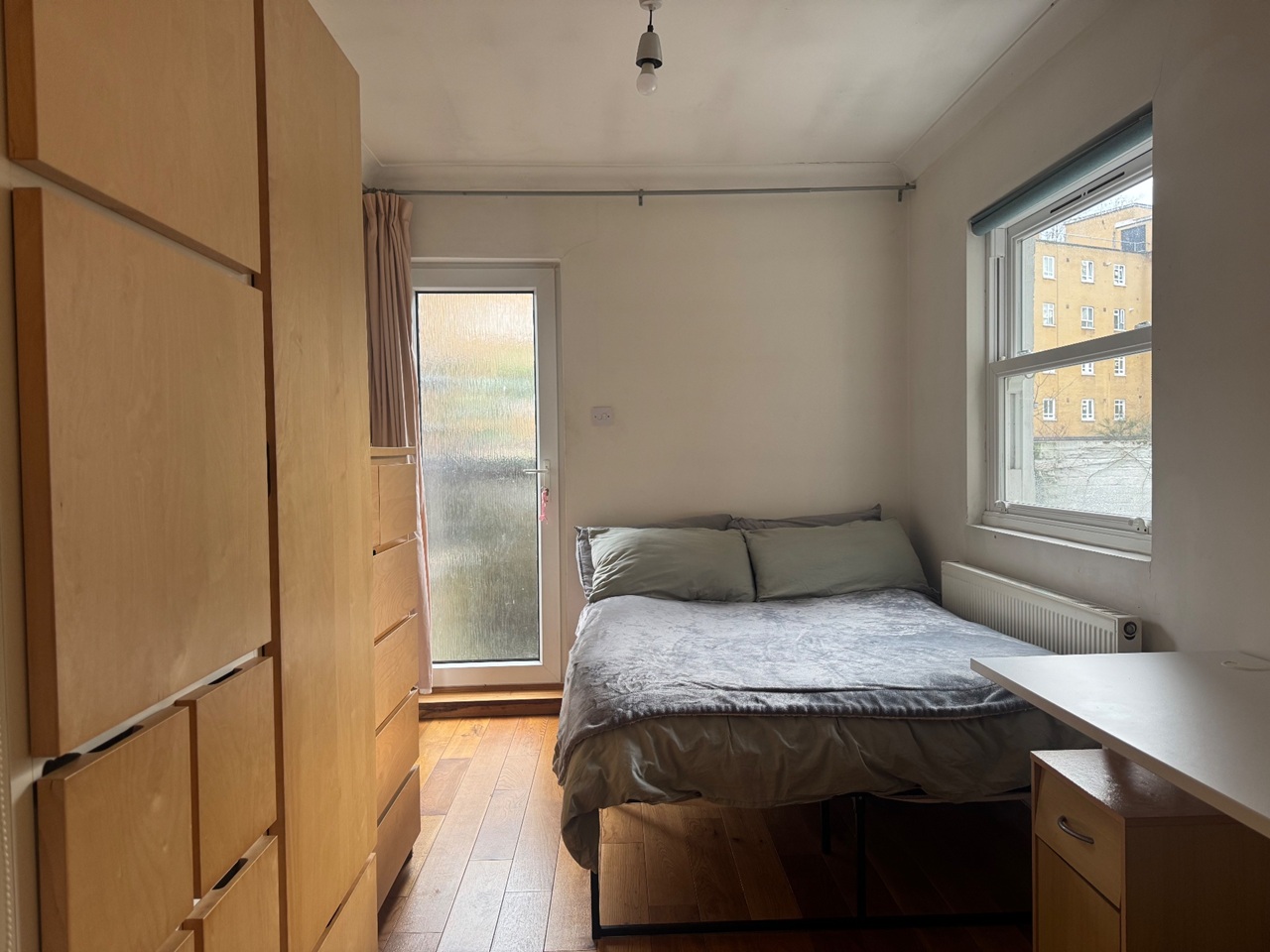 Room in a Shared Flat, Stanwick Road, W14, N1 7GU