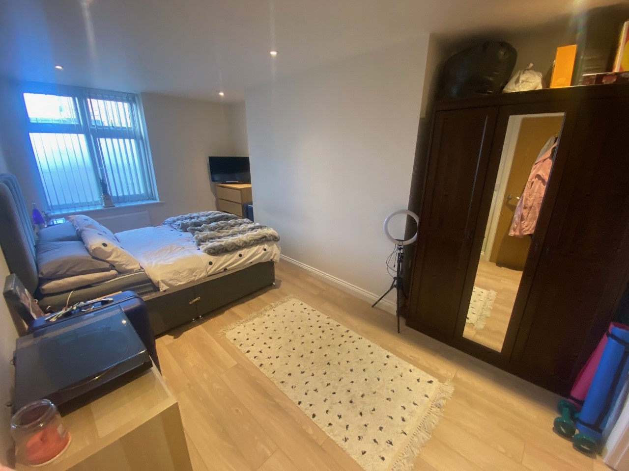 Additional image 6 of 1 Bed Flat, Moorland Hall, LS3, N1 7GU