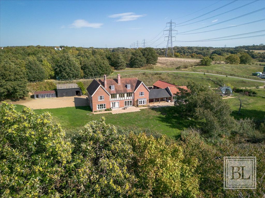7 bed detached house for saleHook Lane, Hadleigh IP7
