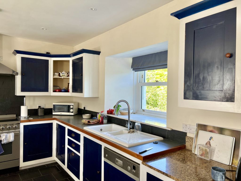 Additional image 10 of 6 bed detached house for saleNabny, Dundrennan, Kirkcudbright DG6