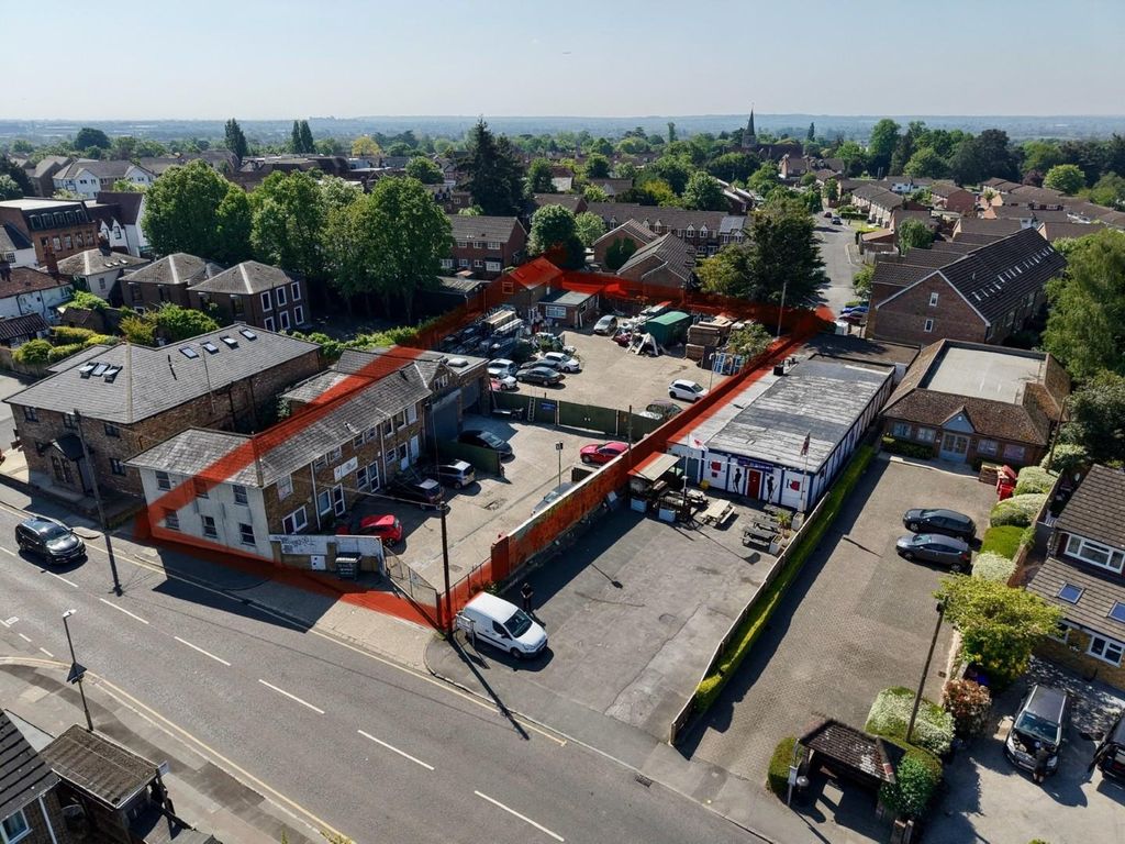 Land for saleGore Road, Burnham SL1