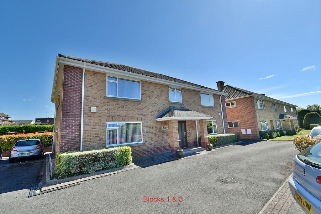 Additional image 5 of Block of flats for saleFernlea Avenue, Ferndown BH22