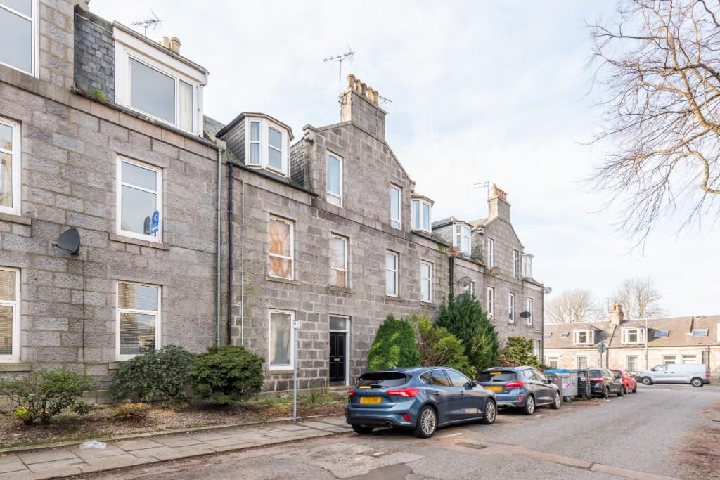 Additional image 20 of Richmond Terrace, Aberdeen, AB25