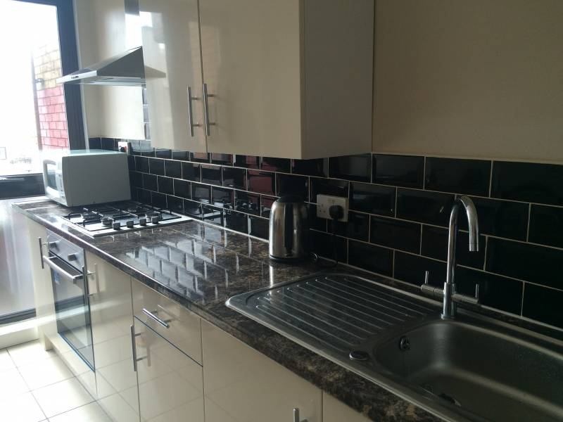 Additional image 5 of Room in a Shared Flat, Harford House, W11, N1 7GU