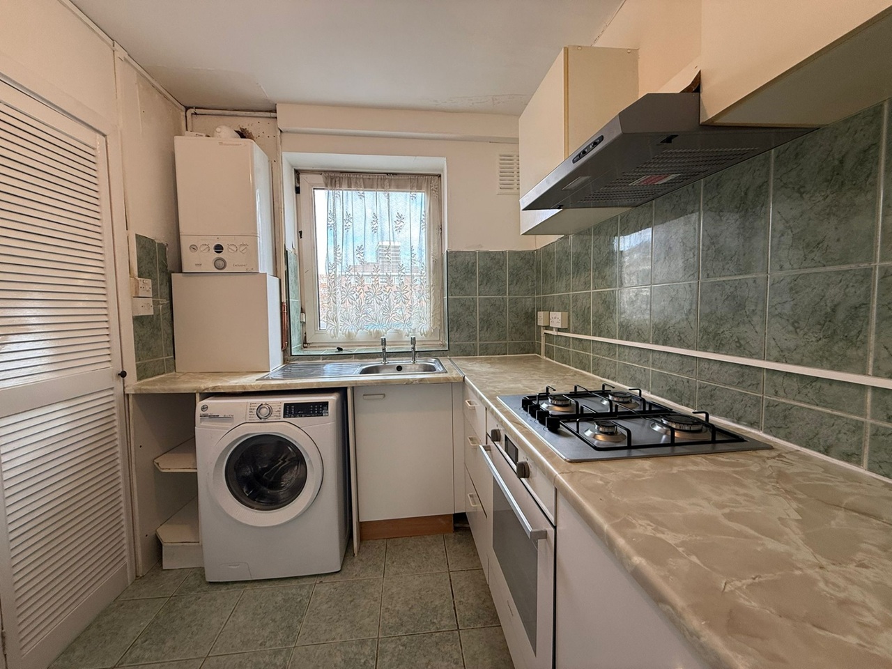 Additional image 8 of 3 Bed Flat, Francis House, N1, N1 7GU