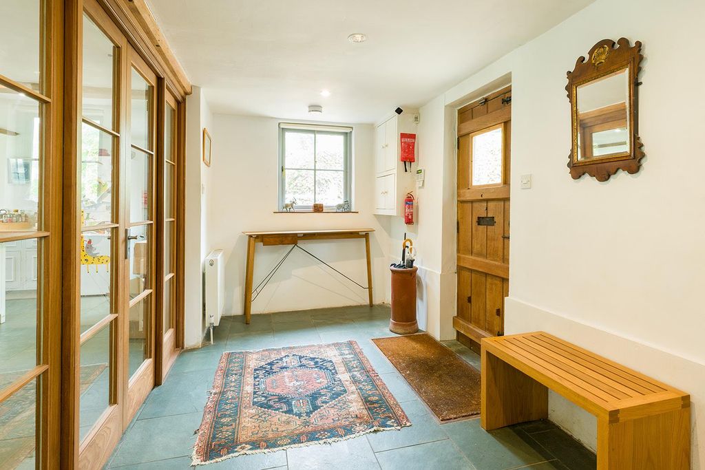 Additional image 6 of 4 bed detached house for saleCombe, Hungerford, Berkshire RG17