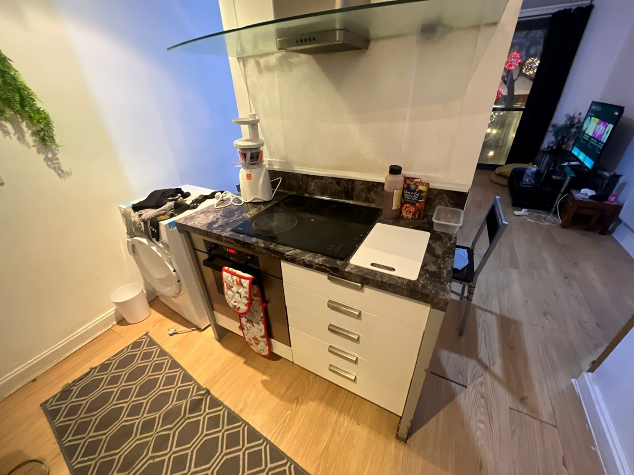 Additional image 9 of 1 Bed Flat, Essex Street, B5, N1 7GU