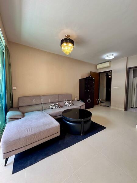 Additional image 2 of 25 Pasir Ris Link