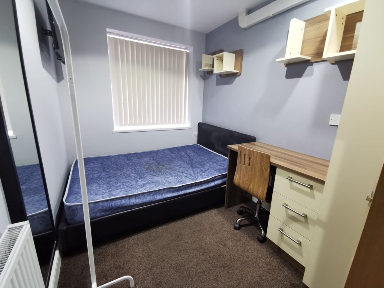 Studio Flat, Selly Oak, B29, N1 7GU