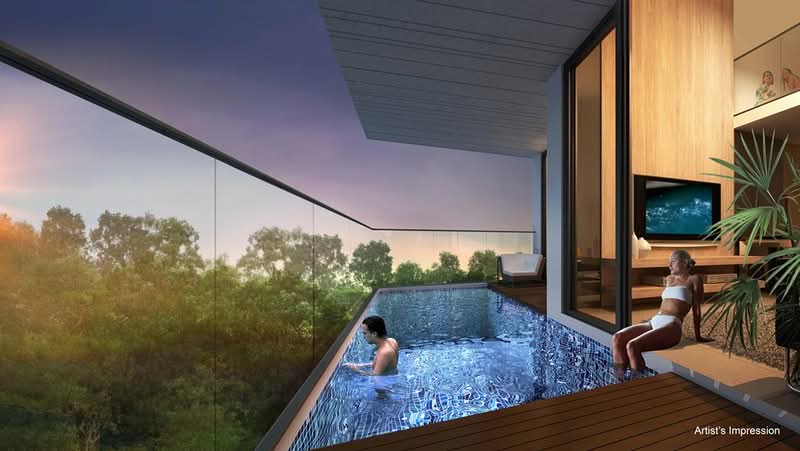 Additional image 19 of 35 Daisy Road Singapore