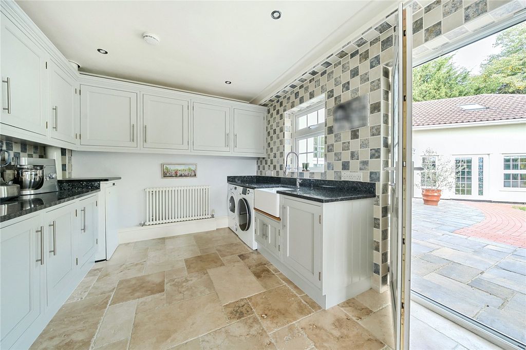Additional image 8 of 5 bed detached house for saleThe Green, Rougham, Bury St. Edmunds, Suffolk IP30