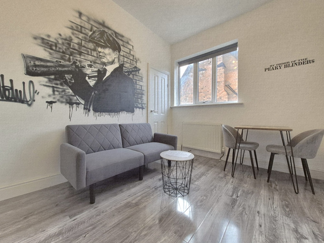 Additional image 5 of Studio Flat, Clarendon Road, B16, N1 7GU