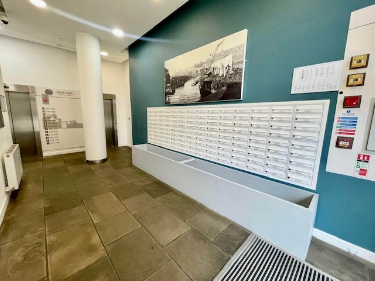 Additional image 11 of 1 Bed Flat, Watermans Place, LS1, N1 7GU