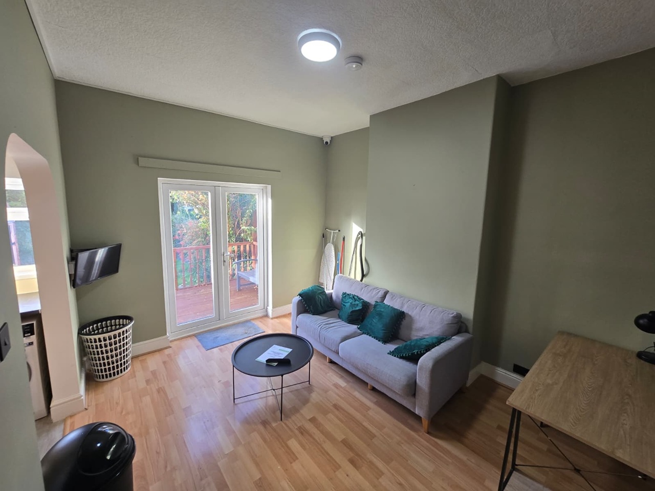 Room in a Shared House, Somerset Road, B23, N1 7GU