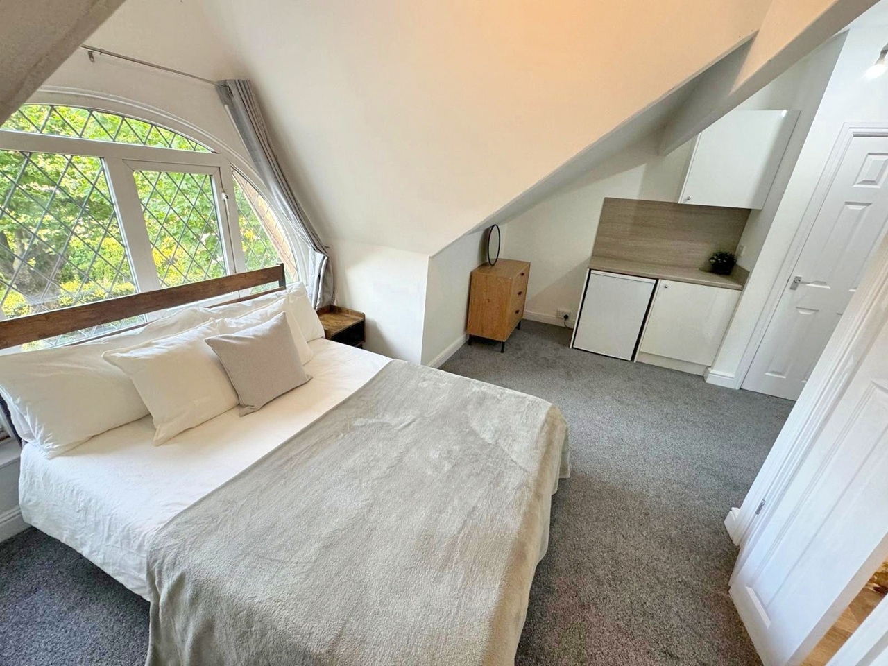 Additional image 4 of Room in a Shared House, Hallewell Road, B16, N1 7GU