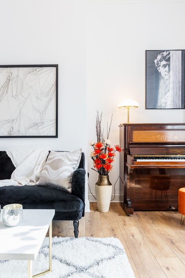 Additional image 23 of 4 Bed Flat, Holland Road, W14, N1 7GU