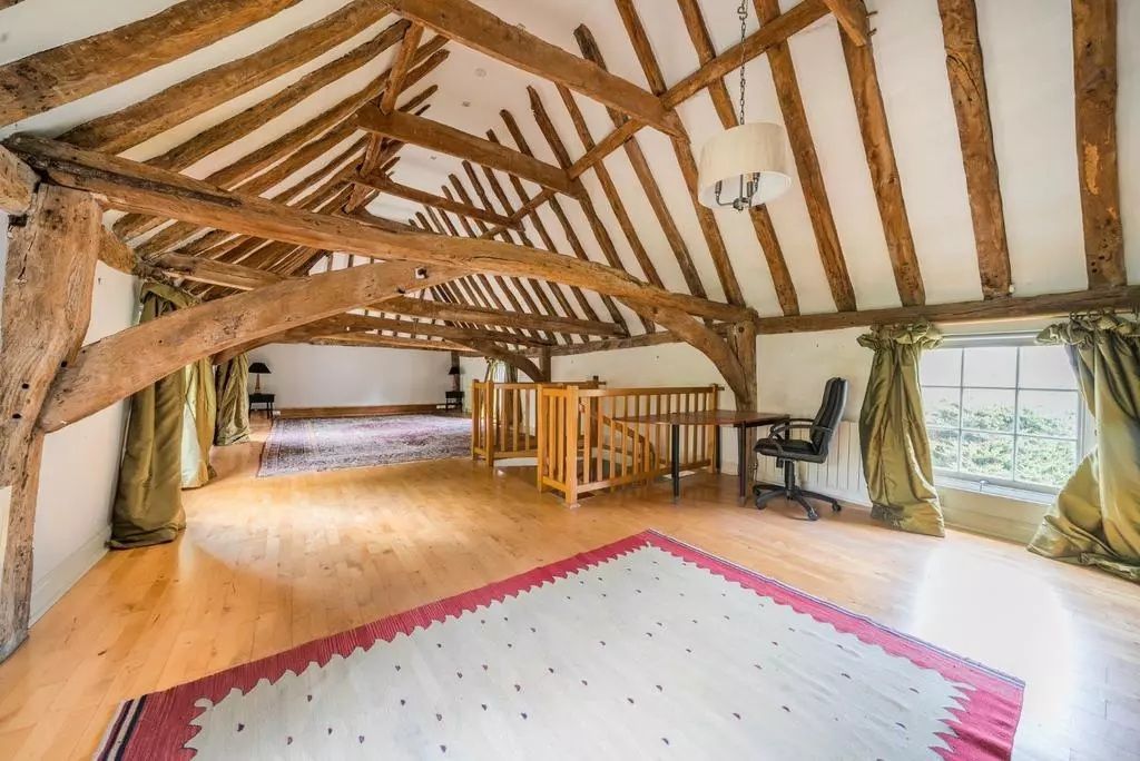 Additional image 14 of 6 bed country house for saleMoor Hall & Meadowside, Stoke By Clare, Suffolk CO10